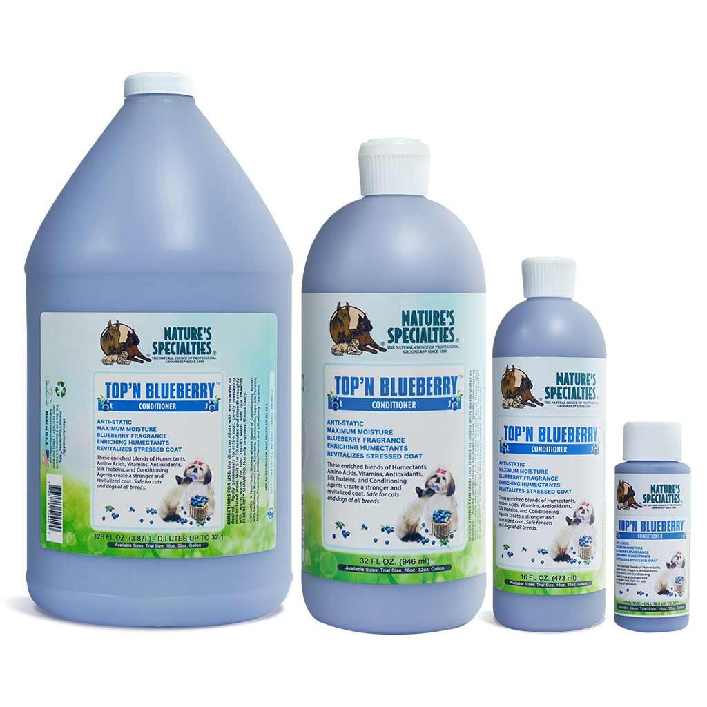 TOP'N BLUEBERRY® CONDITIONER