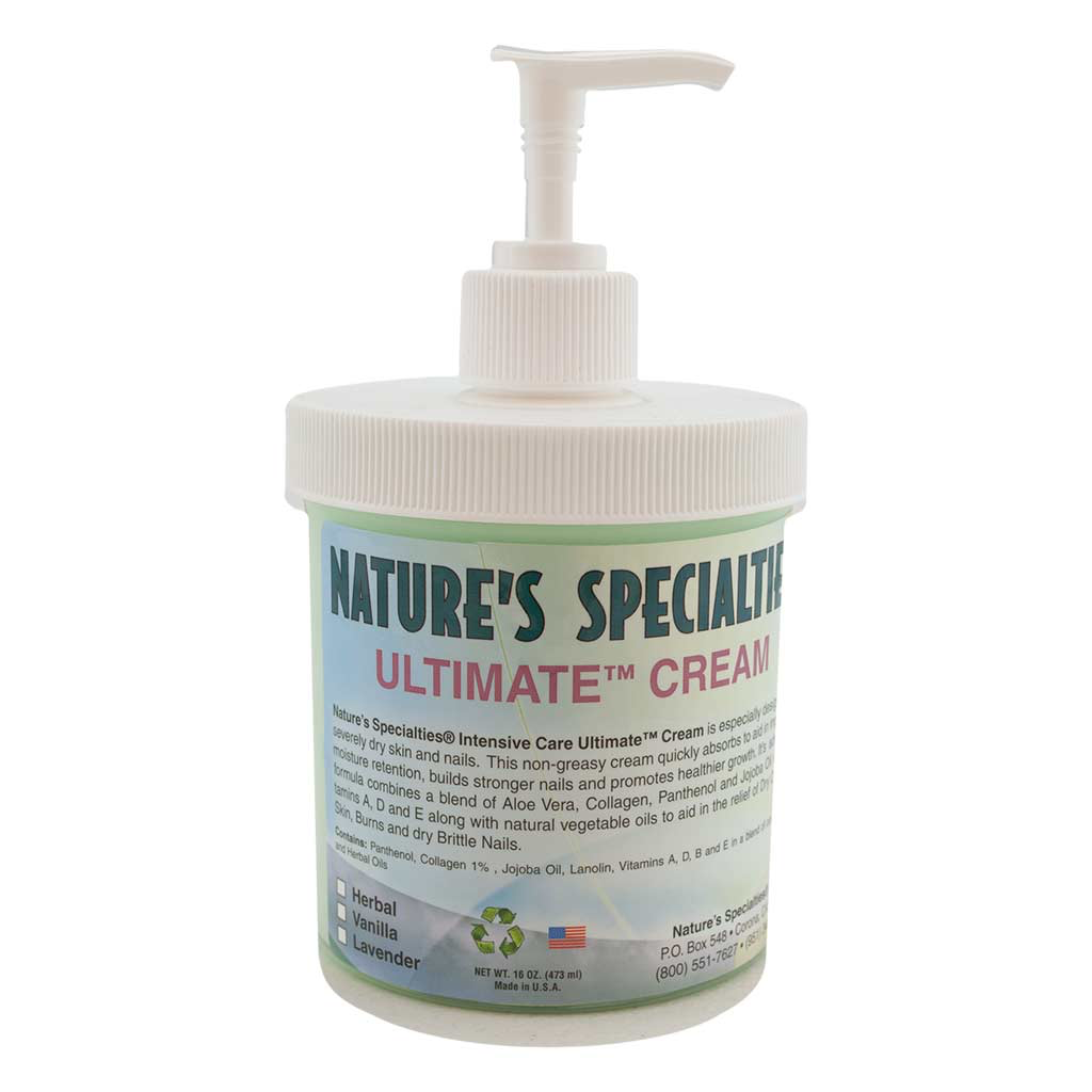 ultimate cream