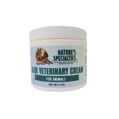 ALOE VETERINARY CREAM