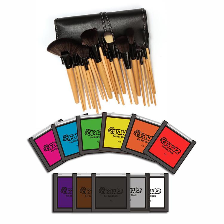 PET HAIR CHALK - Afbeelding 2