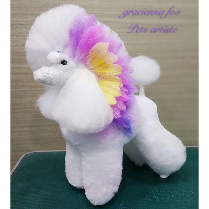 PET HAIR CHALK - Afbeelding 11