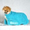OPAWZ Dog Spa Robe (Badjas) - Afbeelding 2