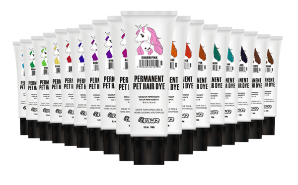 PERMANENT DYE
