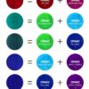 PERMANENT DYE - Afbeelding 18