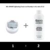 LIGHTENING CREAM & DEVELOPER SET - Afbeelding 9