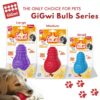 GiGwi Bulb