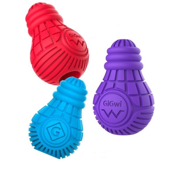 GiGwi Bulb