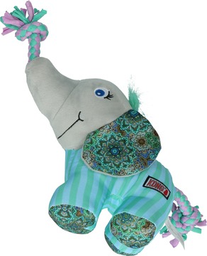 Kong Knots Carnival Olifant