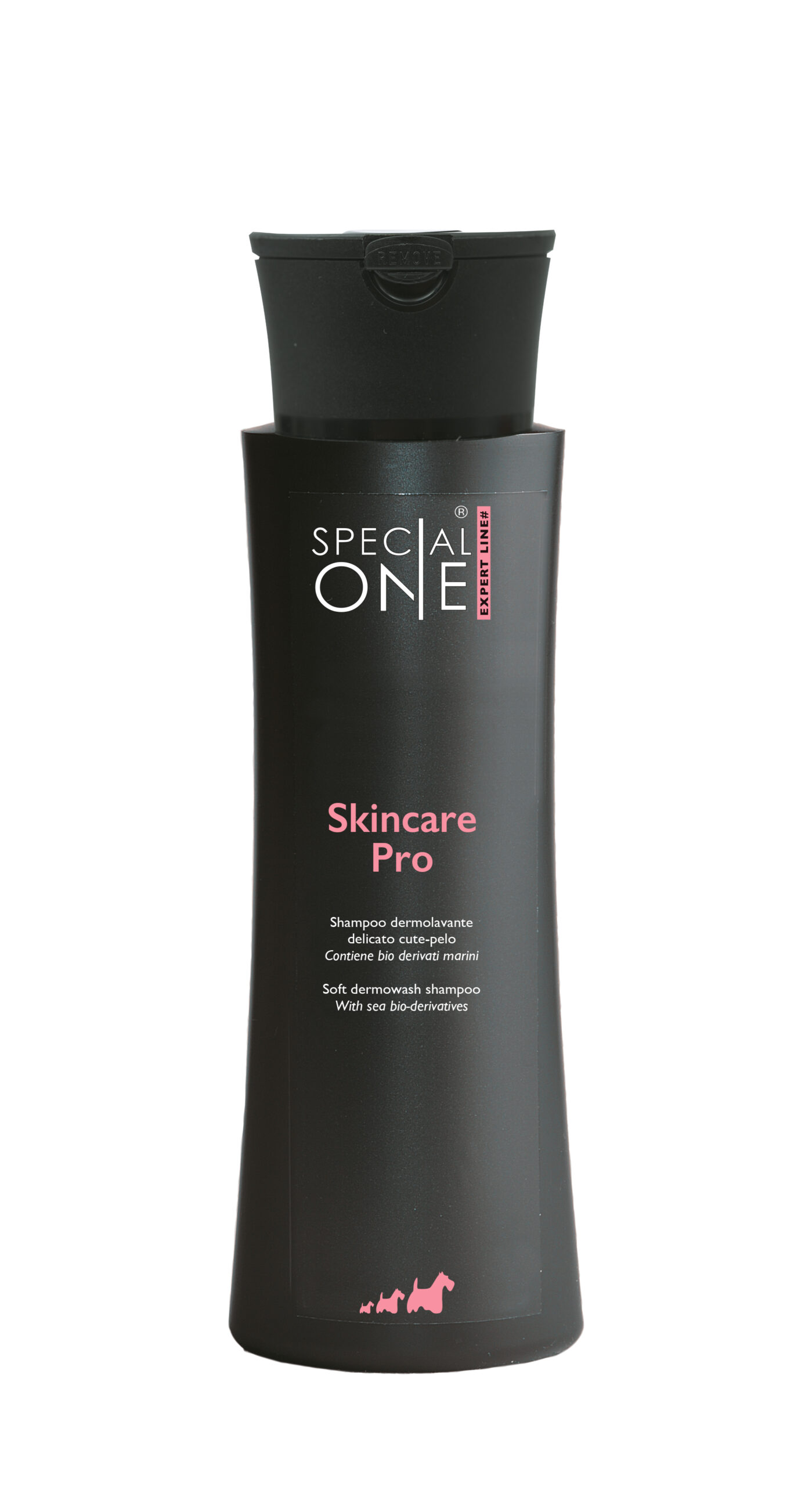 SkinCare Pro Shampoo