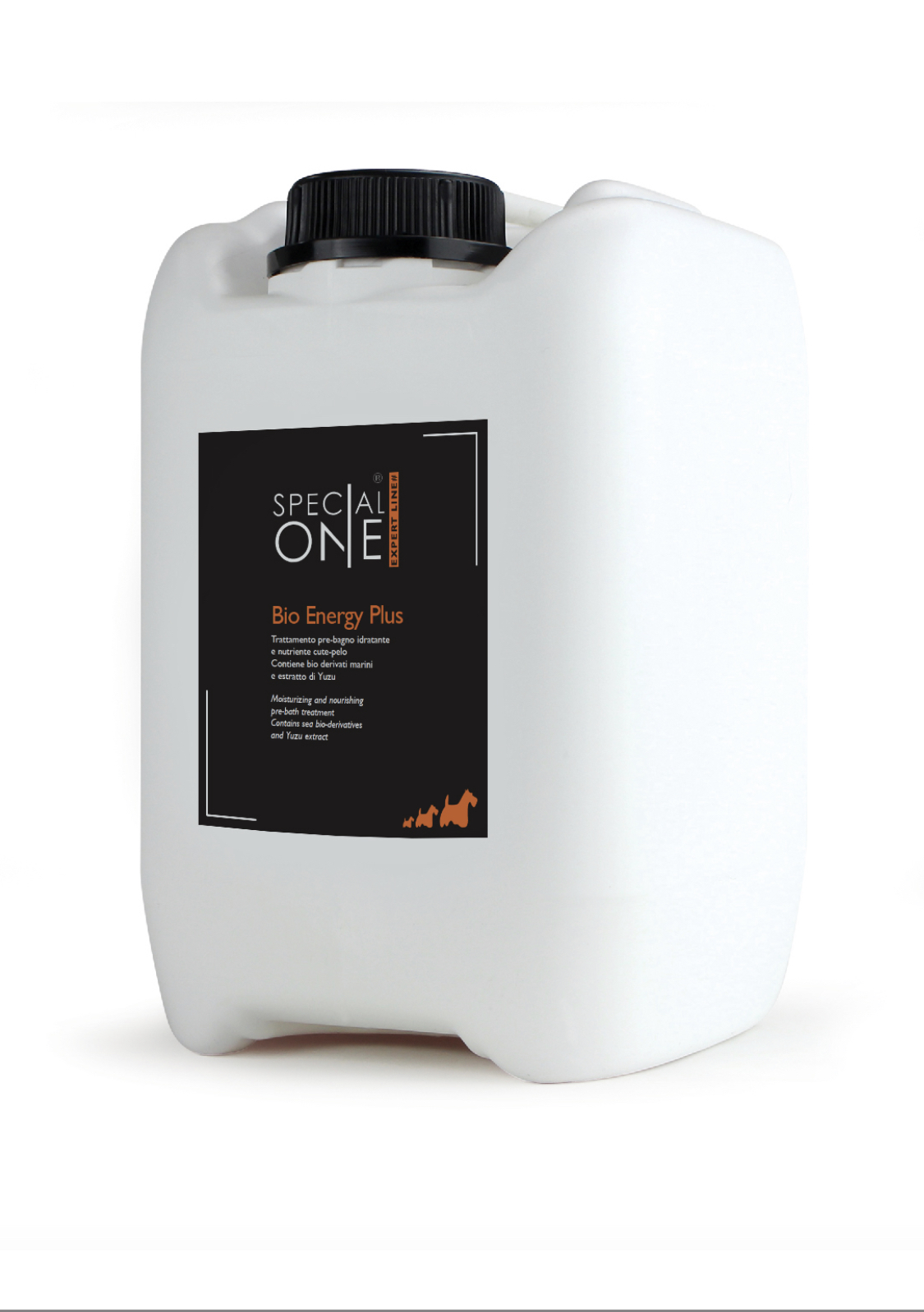 Bio Energy Plus