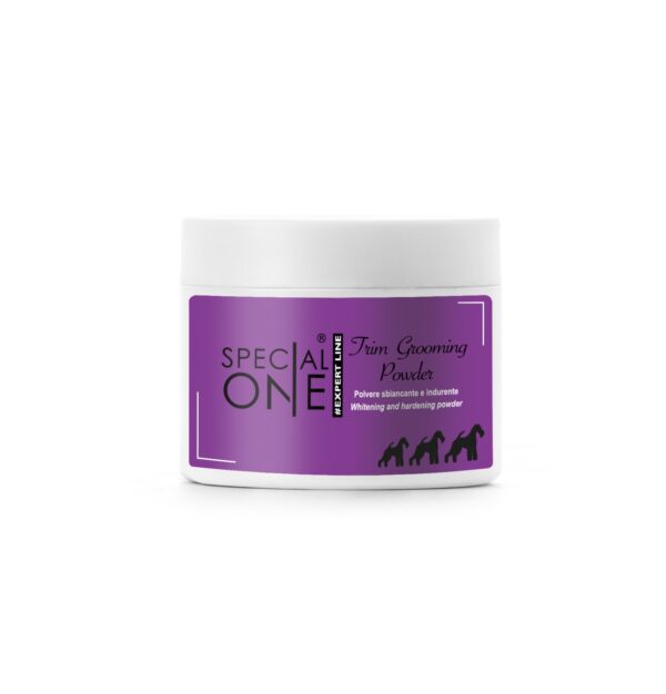 Trim Grooming Powder