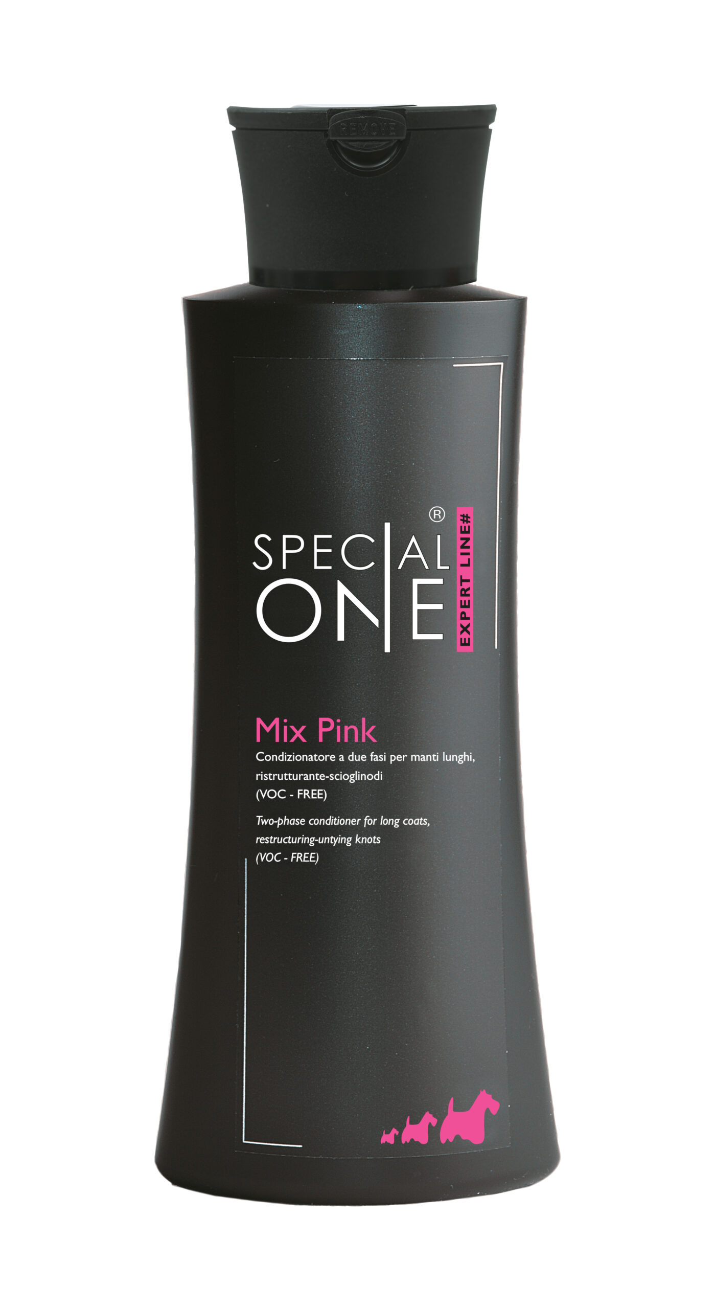 Mix Pink