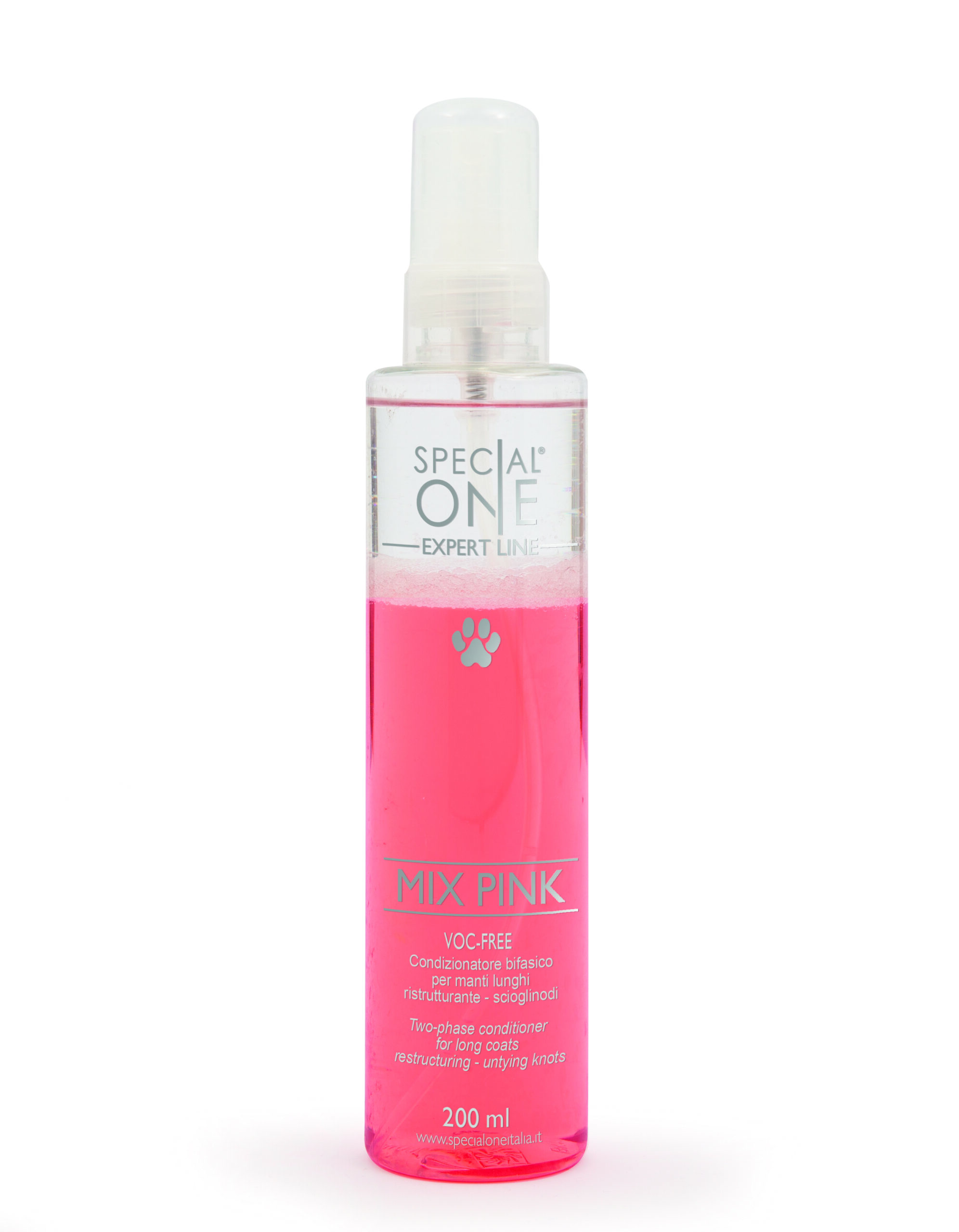 Mix Pink