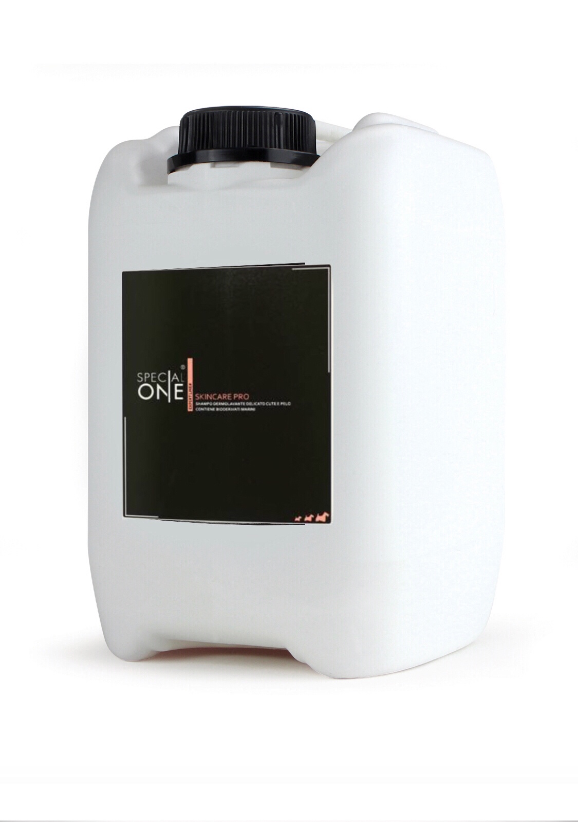 SkinCare Pro Shampoo