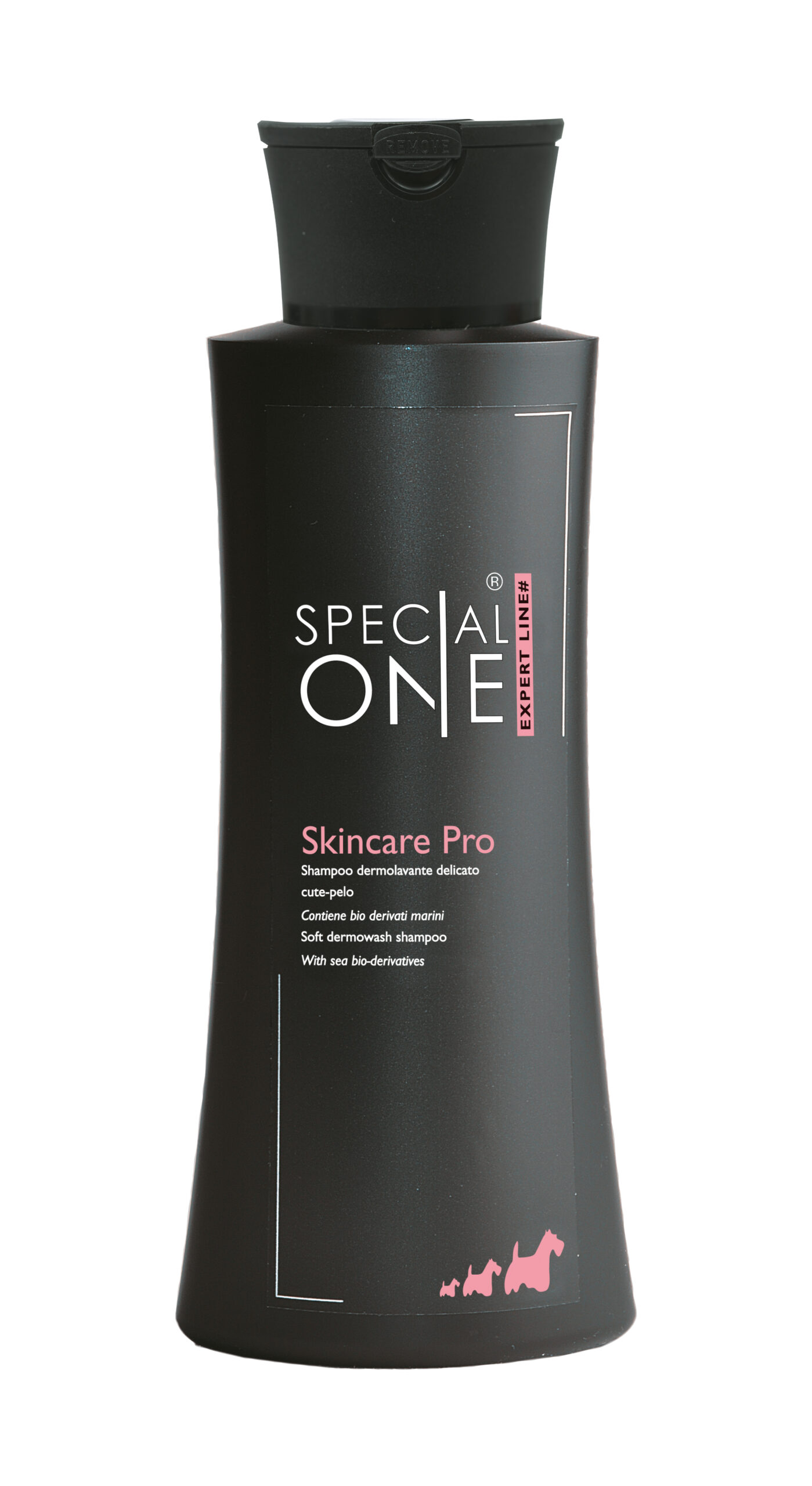 SkinCare Pro Shampoo