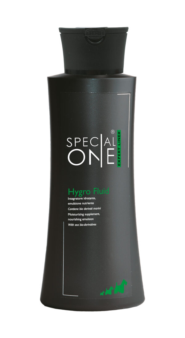 Hygro Fluid