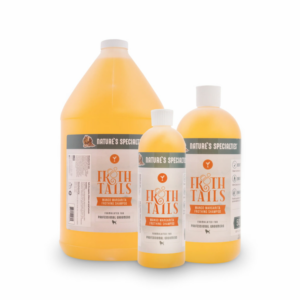 Froth Tails Mango Margarita Shampoo