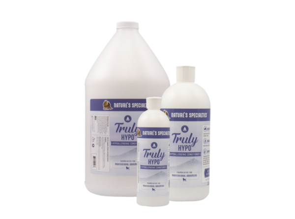 nature's specialties truly hypo conditioner